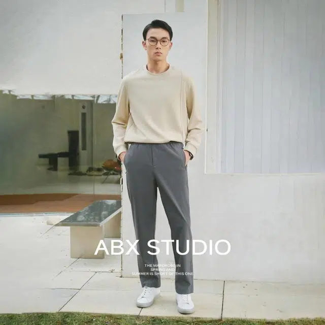 A.B.X