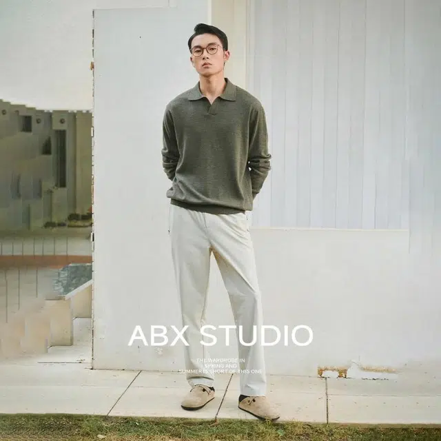 A.B.X