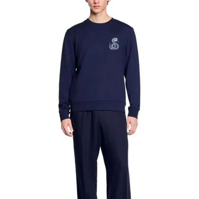Sandro SS25