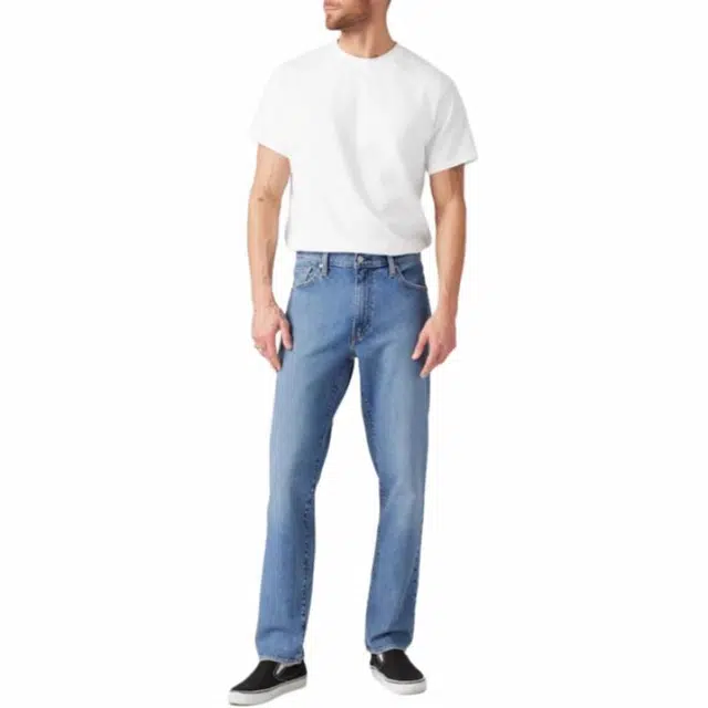 levis 541