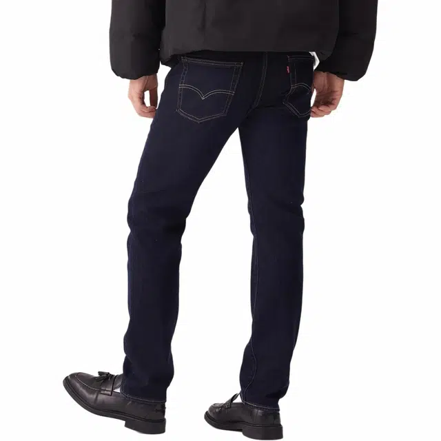 levis 502