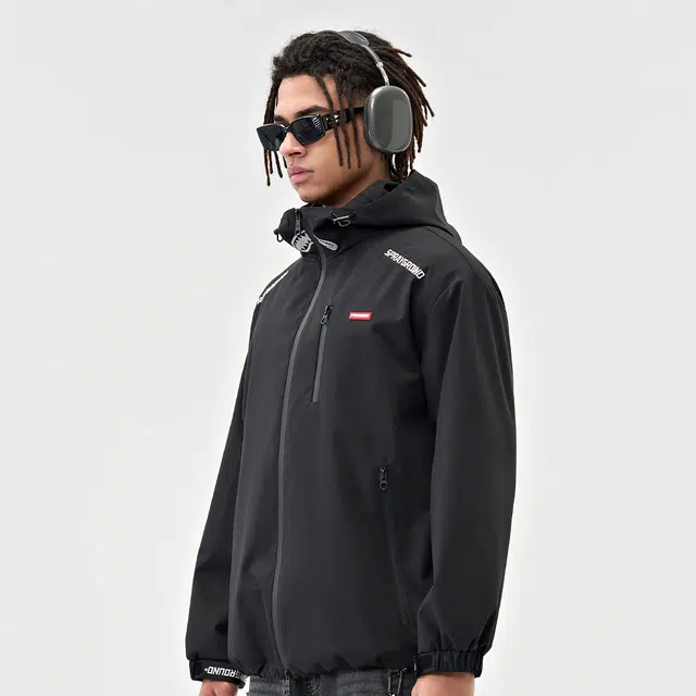 SPRAYGROUND logo