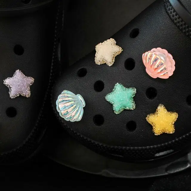 crocs DIY