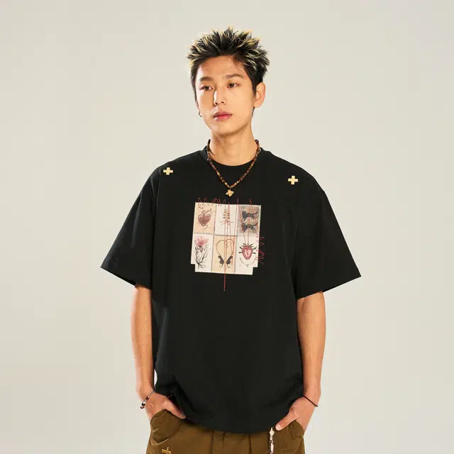 NSTNEW START T
