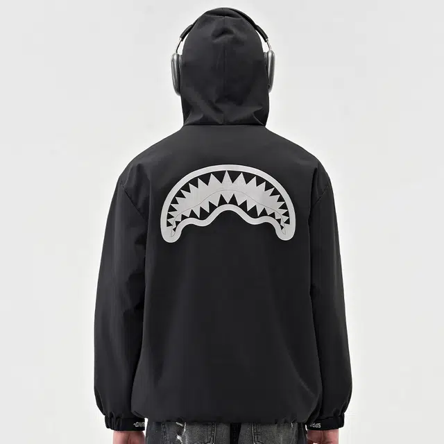 SPRAYGROUND logo