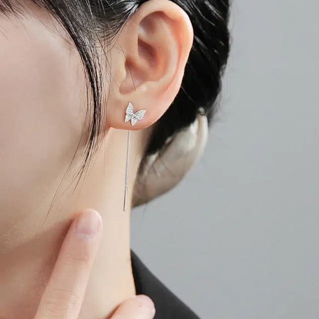 zoo jewel S925