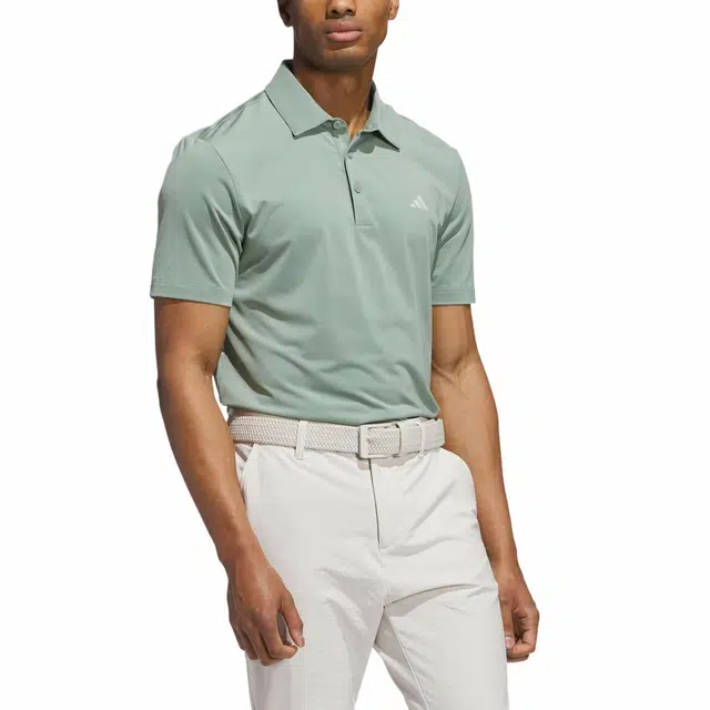 adidas Ultimate365 SOLID Polo