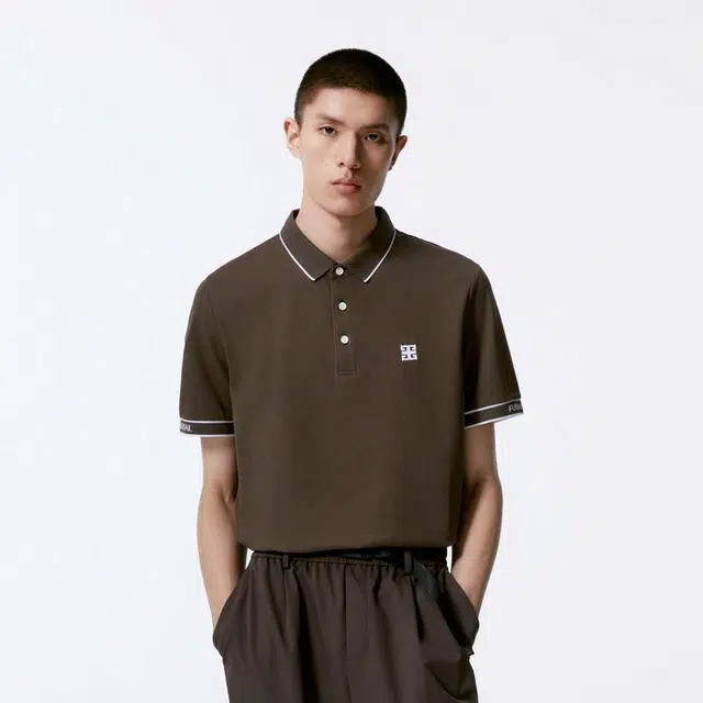 GXG LOGOPolo