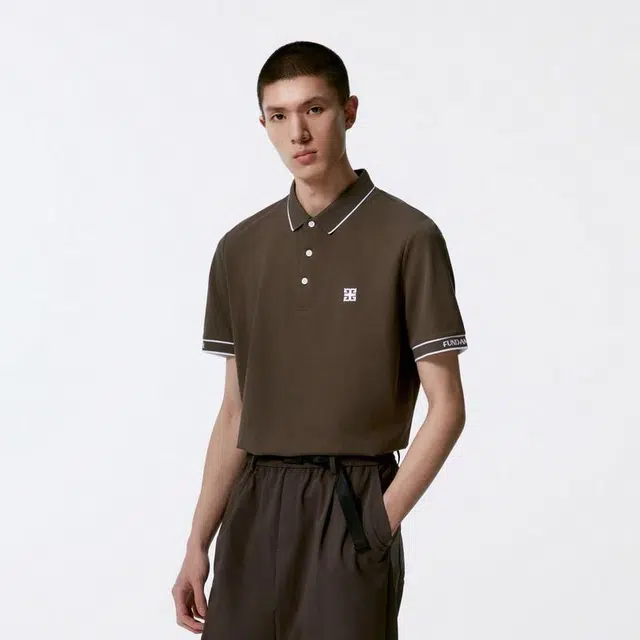 GXG LOGOPolo