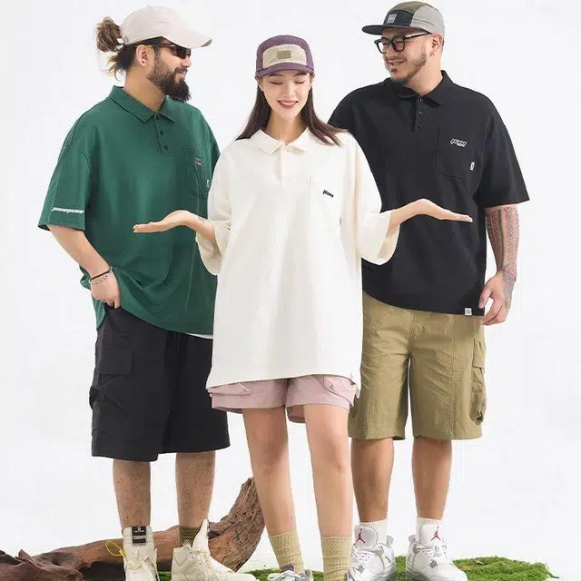 PANMAX Polo