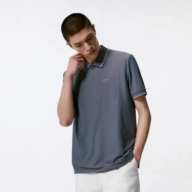 GXG LOGOPolo