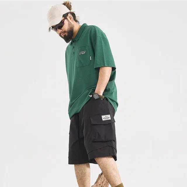 PANMAX Polo