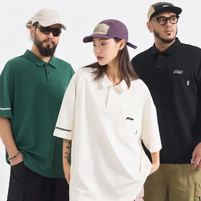 PANMAX Polo