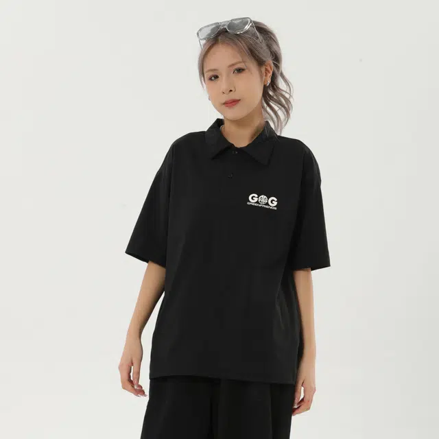 GF LogoPolo