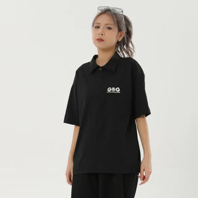 GF LogoPolo