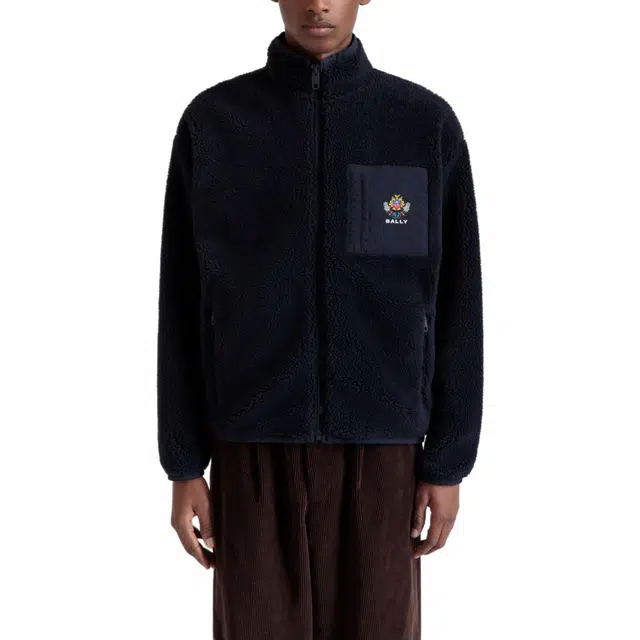 BALLY Logo