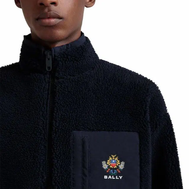 BALLY Logo