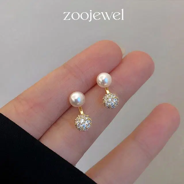 zoo jewel