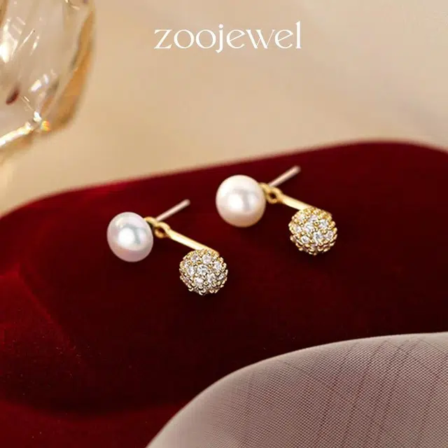 zoo jewel