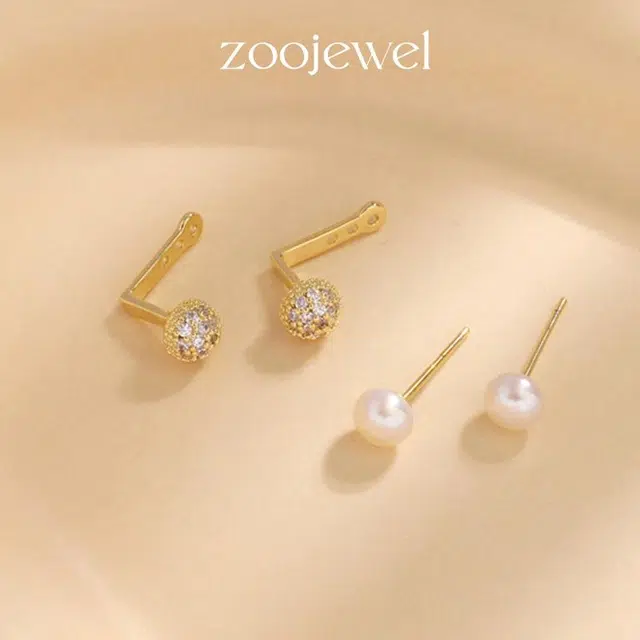 zoo jewel
