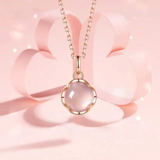 LOVE WHEEL S925