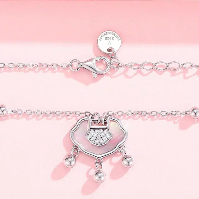 LOVE WHEEL S925