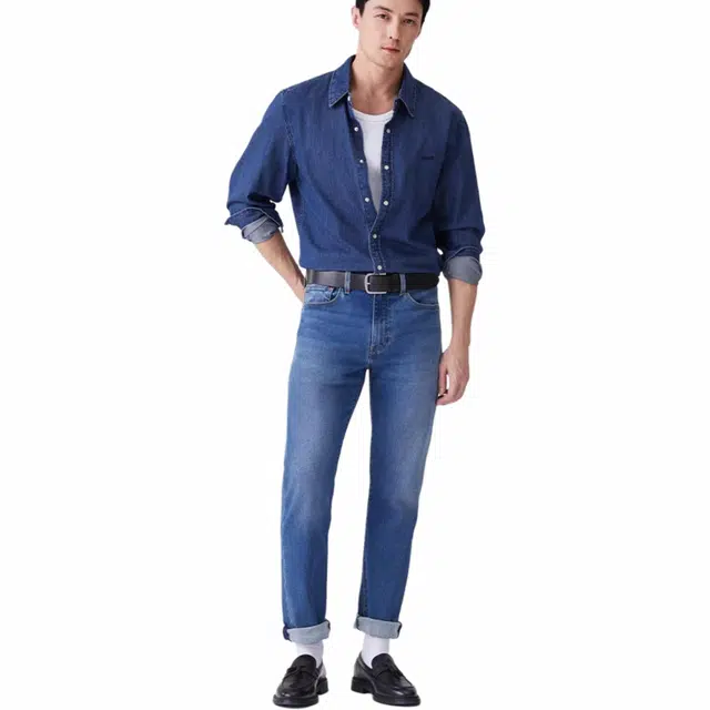 levis 502