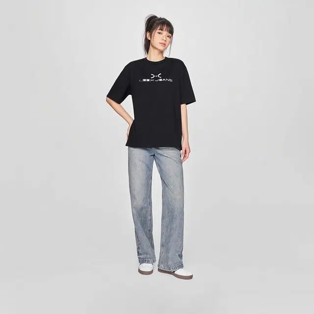 Lee SS25 LogoT