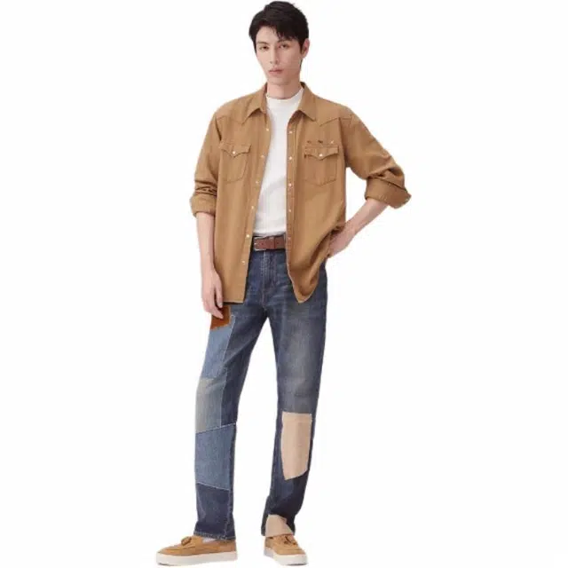 levis 541