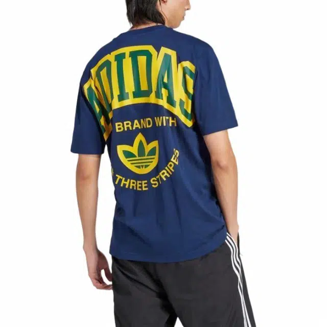 adidas originals Vrct Ss Tee T