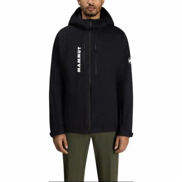 MAMMUT Free Flight Freeflight HS Thermo 100ECONYLRlogo