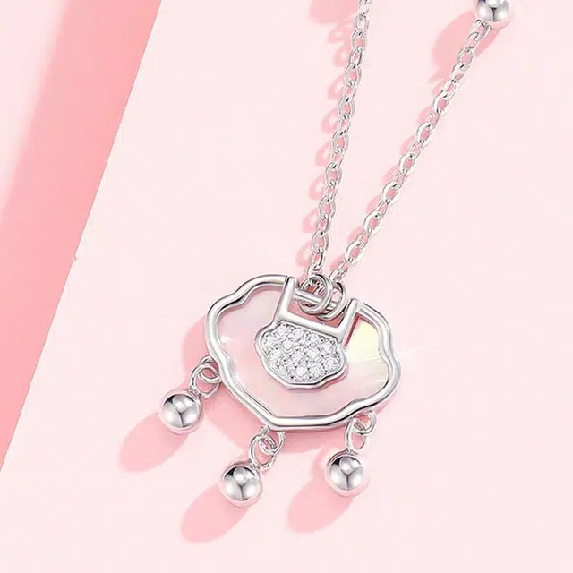LOVE WHEEL S925