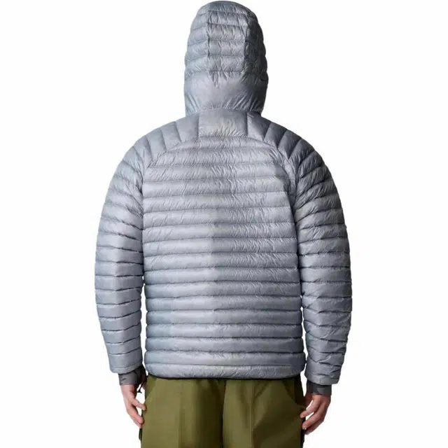 Mountain Hardwear Ghost UL