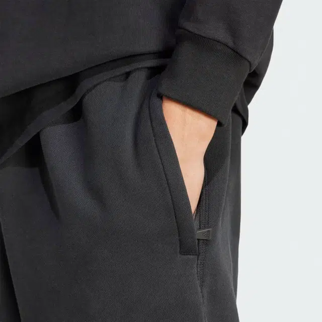 adidas EQUIPMENT SS25 Fleece