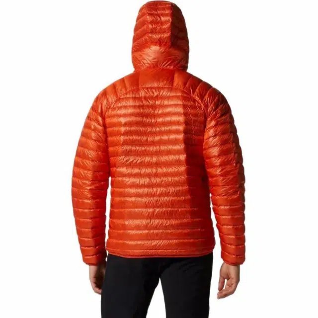Mountain Hardwear Ghost UL