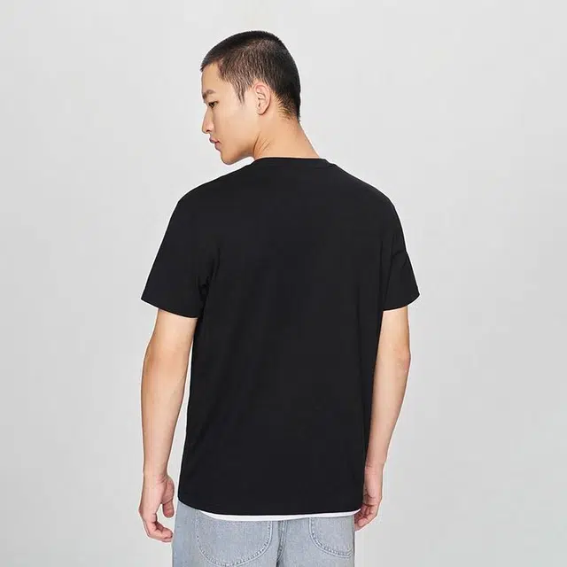 Lee SS25 Logo T