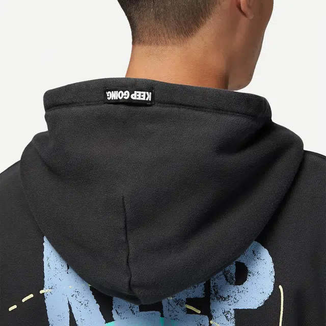 Jordan x DJ Khaled Logo
