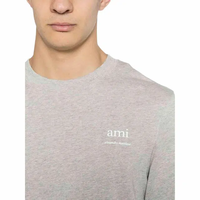 AMIPARIS SS24 T