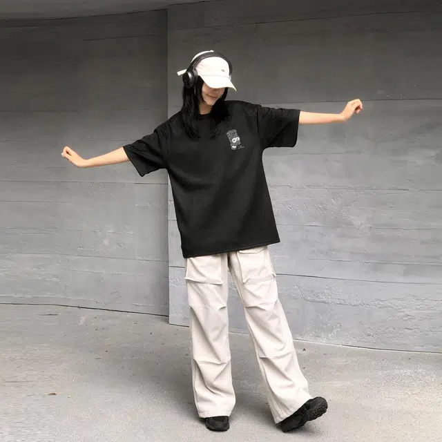 The Simpsons T-Shirt