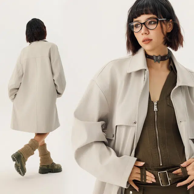 Mimx Homme