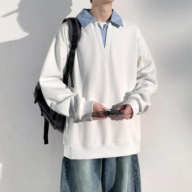 Mimx Homme Polo