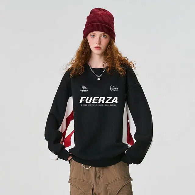 FUERZA