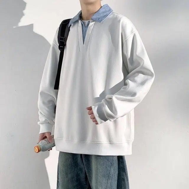 Mimx Homme Polo