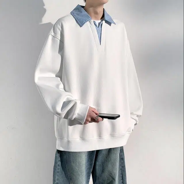 Mimx Homme Polo