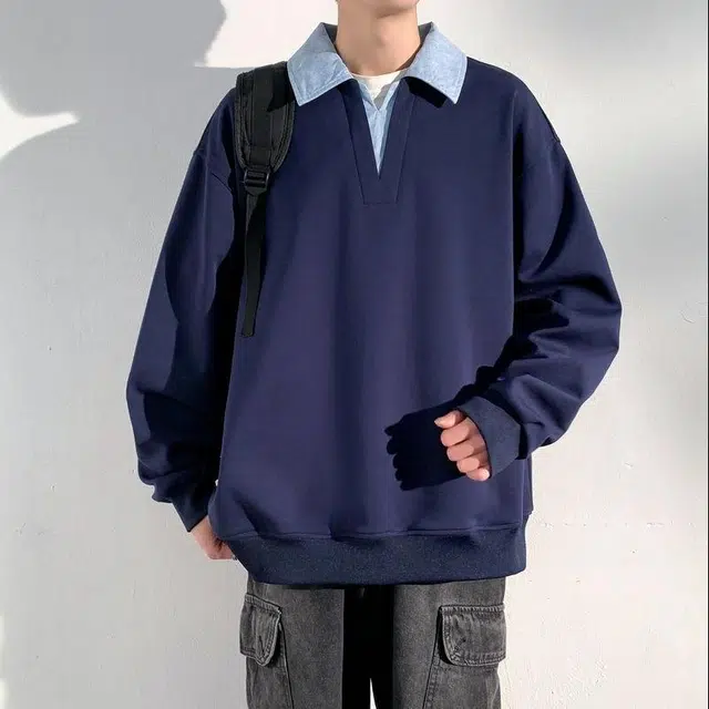 Mimx Homme Polo
