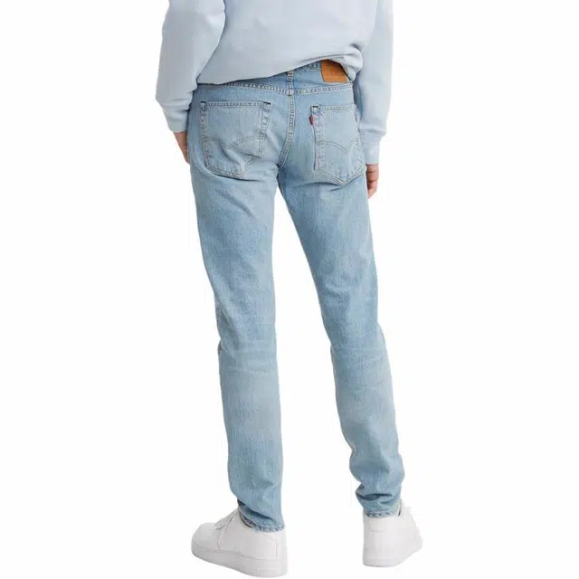 levis 512