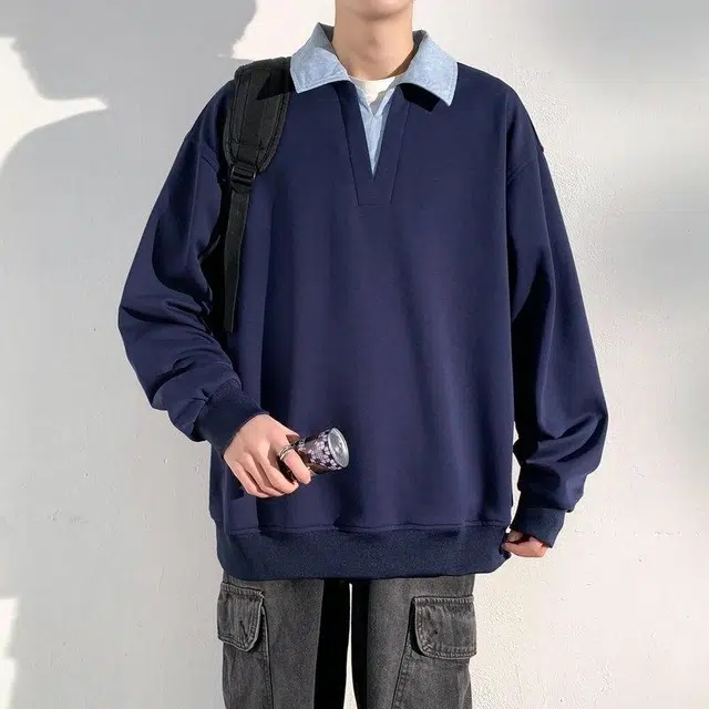Mimx Homme Polo