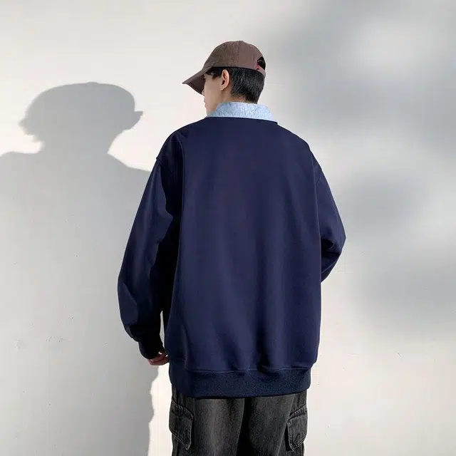 Mimx Homme Polo