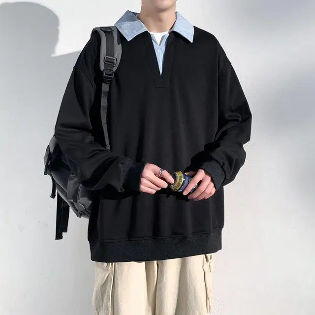 Mimx Homme Polo