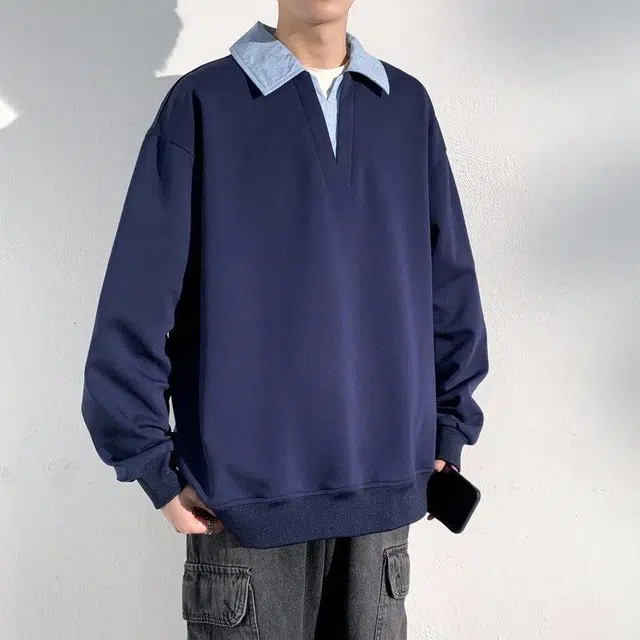 Mimx Homme Polo